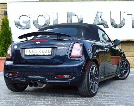 Міні Cooper, об'ємом двигуна 0 л та пробігом 153 тис. км за 9900 $, фото 9 на Automoto.ua