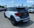 Міні Cooper, об'ємом двигуна 1.6 л та пробігом 90 тис. км за 8100 $, фото 4 на Automoto.ua