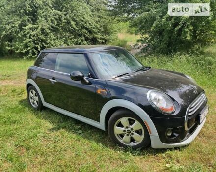 Міні Cooper, об'ємом двигуна 1.5 л та пробігом 200 тис. км за 9000 $, фото 28 на Automoto.ua