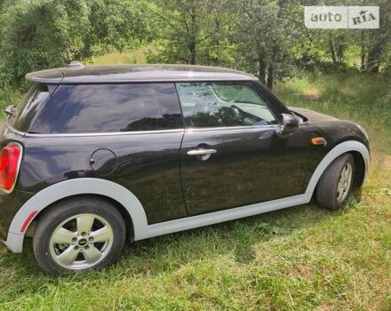 Міні Cooper, об'ємом двигуна 1.5 л та пробігом 200 тис. км за 9000 $, фото 26 на Automoto.ua