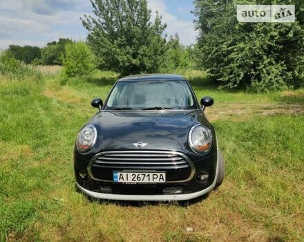 Міні Cooper, об'ємом двигуна 1.5 л та пробігом 200 тис. км за 9000 $, фото 15 на Automoto.ua