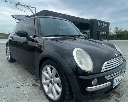 Міні Cooper, об'ємом двигуна 1.6 л та пробігом 128 тис. км за 4500 $, фото 1 на Automoto.ua