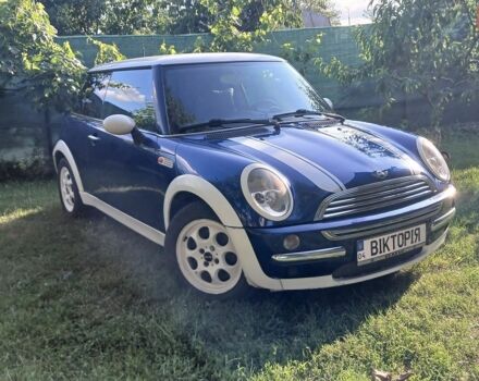 Міні Cooper, об'ємом двигуна 0 л та пробігом 172 тис. км за 4999 $, фото 1 на Automoto.ua