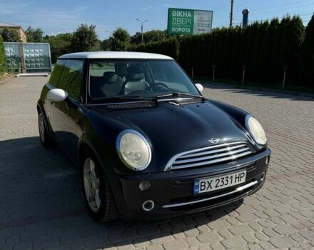 Міні Cooper, об'ємом двигуна 1.6 л та пробігом 135 тис. км за 4999 $, фото 1 на Automoto.ua