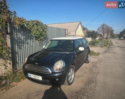 Міні Cooper, об'ємом двигуна 1.6 л та пробігом 430 тис. км за 5200 $, фото 1 на Automoto.ua