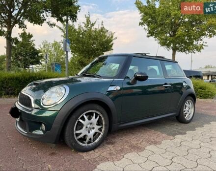 Міні Cooper, об'ємом двигуна 1.6 л та пробігом 115 тис. км за 7495 $, фото 1 на Automoto.ua