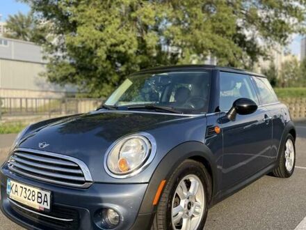 Міні Cooper 2011 у Києві на Automoto.ua Міні Cooper, об'ємом двигуна 1.6 л та пробігом 182 тис. км за 11000 $, фото 1 на Automoto.ua