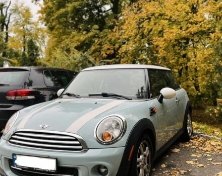 Міні Cooper, об'ємом двигуна 0 л та пробігом 134 тис. км за 11200 $, фото 1 на Automoto.ua