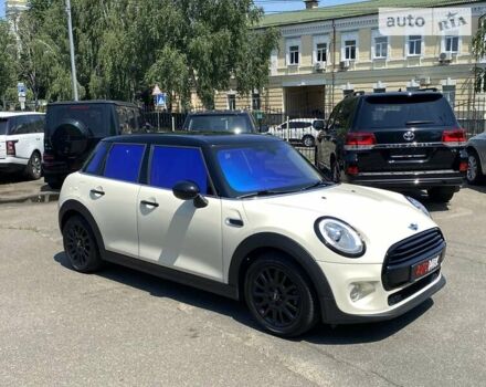 Міні Cooper, об'ємом двигуна 1.5 л та пробігом 72 тис. км за 16700 $, фото 1 на Automoto.ua