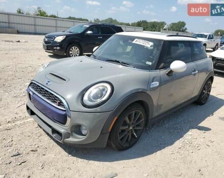 Міні Cooper, об'ємом двигуна 0 л та пробігом 139 тис. км за 3900 $, фото 1 на Automoto.ua