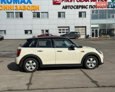 Міні Cooper, об'ємом двигуна 1.5 л та пробігом 43 тис. км за 13000 $, фото 1 на Automoto.ua