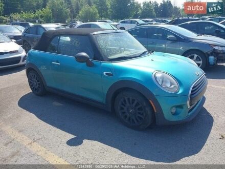 Міні Cooper, об'ємом двигуна 1.5 л та пробігом 140 тис. км за 11800 $, фото 1 на Automoto.ua