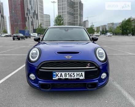 Міні Cooper, об'ємом двигуна 2 л та пробігом 54 тис. км за 22500 $, фото 1 на Automoto.ua