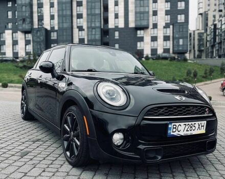 Міні Cooper, об'ємом двигуна 2 л та пробігом 180 тис. км за 13500 $, фото 1 на Automoto.ua