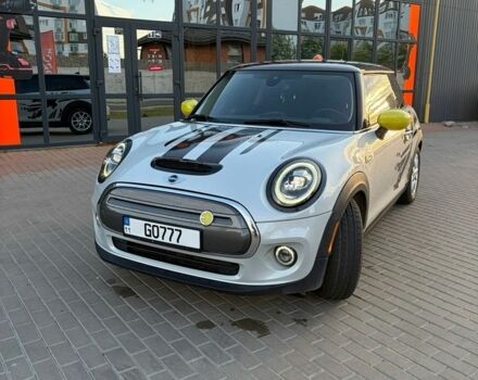 Мини Купер, объемом двигателя 0 л и пробегом 34 тыс. км за 16500 $, фото 1 на Automoto.ua