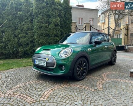 Мини Купер, объемом двигателя 0 л и пробегом 110 тыс. км за 16200 $, фото 1 на Automoto.ua