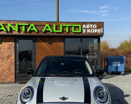 Міні Cooper, об'ємом двигуна 1.5 л та пробігом 72 тис. км за 13000 $, фото 1 на Automoto.ua