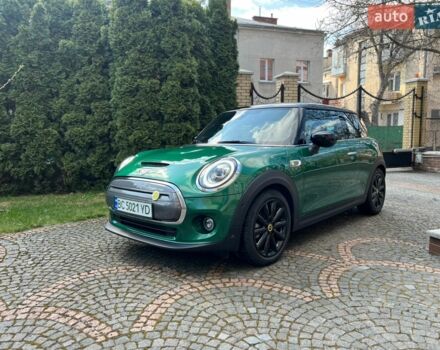 Міні Cooper, об'ємом двигуна 0 л та пробігом 110 тис. км за 16200 $, фото 1 на Automoto.ua
