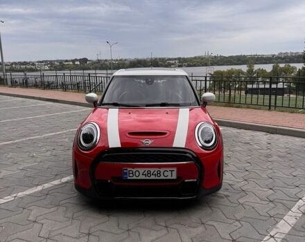 Міні Cooper, об'ємом двигуна 0 л та пробігом 85 тис. км за 23500 $, фото 1 на Automoto.ua