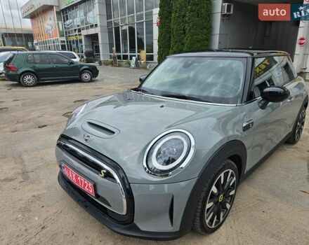 Мини Купер, объемом двигателя 0 л и пробегом 43 тыс. км за 16500 $, фото 1 на Automoto.ua