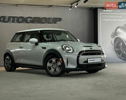 Мини Купер, объемом двигателя 0 л и пробегом 35 тыс. км за 17800 $, фото 1 на Automoto.ua