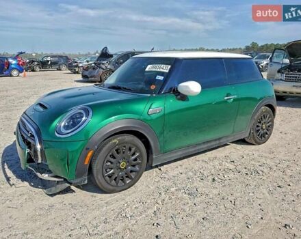 Мини Купер, объемом двигателя 0 л и пробегом 41 тыс. км за 11550 $, фото 1 на Automoto.ua