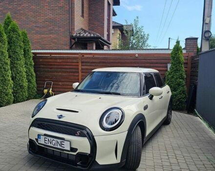 Мини Купер, объемом двигателя 2 л и пробегом 57 тыс. км за 18000 $, фото 1 на Automoto.ua