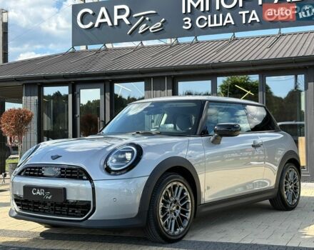 Міні Cooper, об'ємом двигуна 1.5 л та пробігом 16 тис. км за 34900 $, фото 1 на Automoto.ua