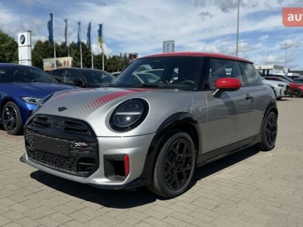 Міні Cooper, об'ємом двигуна 2 л та пробігом 0 тис. км за 39606 $, фото 1 на Automoto.ua