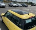 Жовтий Міні Cooper, об'ємом двигуна 1.6 л та пробігом 212 тис. км за 4000 $, фото 1 на Automoto.ua