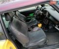Жовтий Міні Cooper, об'ємом двигуна 1.6 л та пробігом 234 тис. км за 3900 $, фото 5 на Automoto.ua