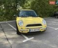 Жовтий Міні Cooper, об'ємом двигуна 1.6 л та пробігом 208 тис. км за 3950 $, фото 11 на Automoto.ua
