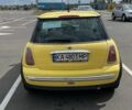 Жовтий Міні Cooper, об'ємом двигуна 1.6 л та пробігом 212 тис. км за 4000 $, фото 2 на Automoto.ua