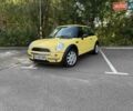 Жовтий Міні Cooper, об'ємом двигуна 1.6 л та пробігом 208 тис. км за 3950 $, фото 8 на Automoto.ua