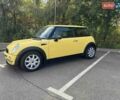 Жовтий Міні Cooper, об'ємом двигуна 1.6 л та пробігом 208 тис. км за 3950 $, фото 26 на Automoto.ua