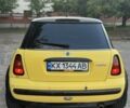 Жовтий Міні Cooper, об'ємом двигуна 1.6 л та пробігом 273 тис. км за 3500 $, фото 2 на Automoto.ua