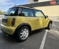 Жовтий Міні Cooper, об'ємом двигуна 1.6 л та пробігом 208 тис. км за 3950 $, фото 18 на Automoto.ua