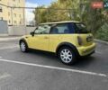 Жовтий Міні Cooper, об'ємом двигуна 1.6 л та пробігом 208 тис. км за 3950 $, фото 19 на Automoto.ua