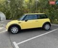 Жовтий Міні Cooper, об'ємом двигуна 1.6 л та пробігом 208 тис. км за 3950 $, фото 25 на Automoto.ua