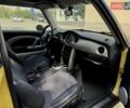 Жовтий Міні Cooper, об'ємом двигуна 1.6 л та пробігом 208 тис. км за 3950 $, фото 14 на Automoto.ua