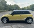 Жовтий Міні Cooper, об'ємом двигуна 1.6 л та пробігом 273 тис. км за 3500 $, фото 1 на Automoto.ua