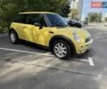 Жовтий Міні Cooper, об'ємом двигуна 1.6 л та пробігом 208 тис. км за 3950 $, фото 20 на Automoto.ua