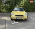 Жовтий Міні Cooper, об'ємом двигуна 1.6 л та пробігом 208 тис. км за 3950 $, фото 27 на Automoto.ua