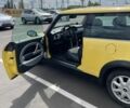 Жовтий Міні Cooper, об'ємом двигуна 1.6 л та пробігом 212 тис. км за 4000 $, фото 5 на Automoto.ua