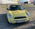 Жовтий Міні Cooper, об'ємом двигуна 1.6 л та пробігом 213 тис. км за 3500 $, фото 1 на Automoto.ua