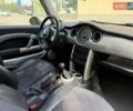 Жовтий Міні Cooper, об'ємом двигуна 1.6 л та пробігом 208 тис. км за 3950 $, фото 9 на Automoto.ua