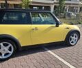 Жовтий Міні Cooper, об'ємом двигуна 1.6 л та пробігом 184 тис. км за 4900 $, фото 2 на Automoto.ua