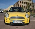 Жовтий Міні Cooper, об'ємом двигуна 1.6 л та пробігом 184 тис. км за 4900 $, фото 24 на Automoto.ua