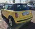 Жовтий Міні Cooper, об'ємом двигуна 1.6 л та пробігом 184 тис. км за 4900 $, фото 21 на Automoto.ua
