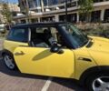 Жовтий Міні Cooper, об'ємом двигуна 1.6 л та пробігом 184 тис. км за 4900 $, фото 29 на Automoto.ua